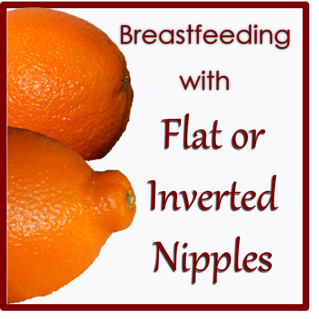 Breast Feeding Flat Nipples 49